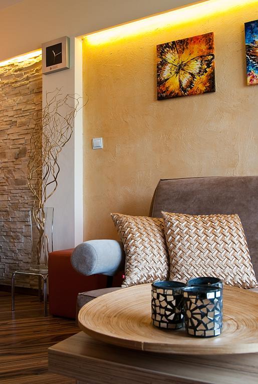 Apartament Perlowy Krynica Zdroj Luaran gambar