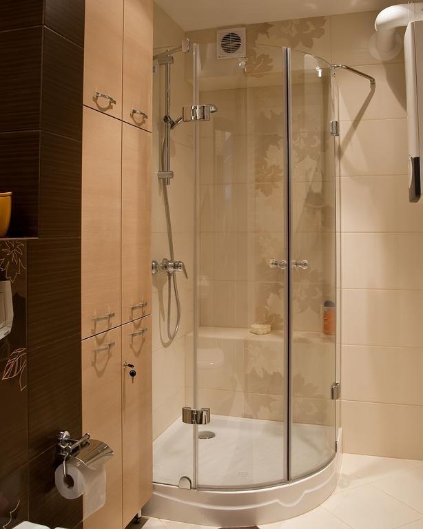 Apartament Perlowy Krynica Zdroj Luaran gambar