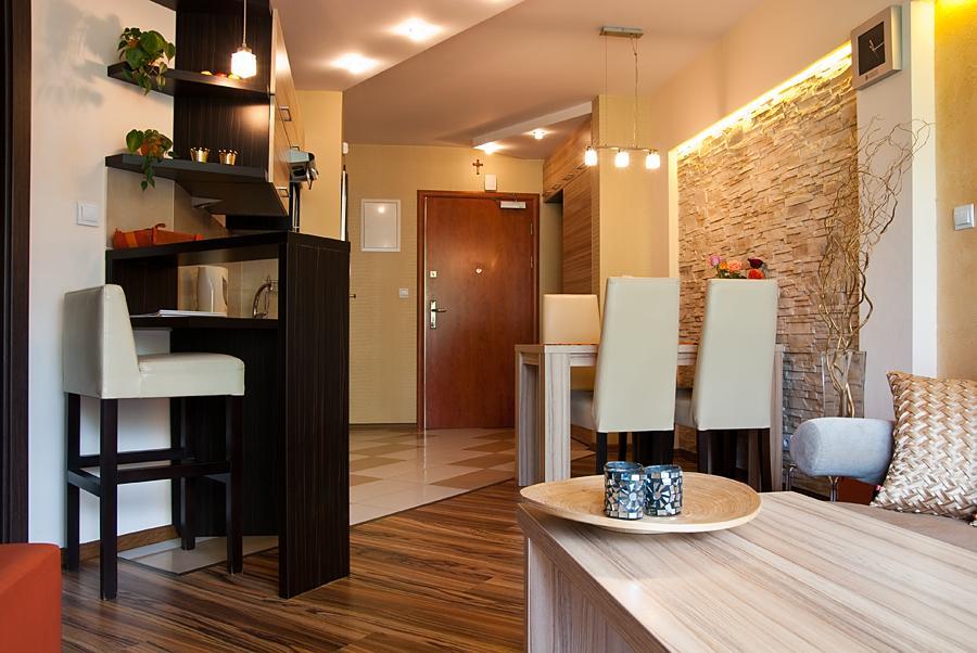 Apartament Perlowy Krynica Zdroj Luaran gambar