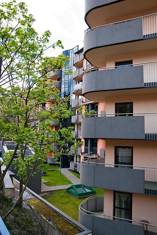 Apartament Perlowy Krynica Zdroj Luaran gambar
