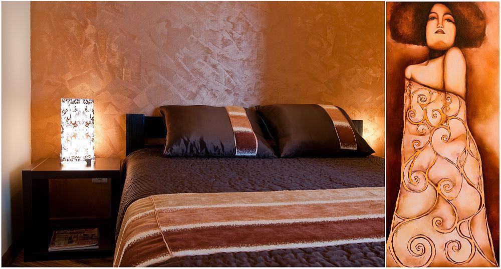 Apartament Perlowy Krynica Zdroj Luaran gambar